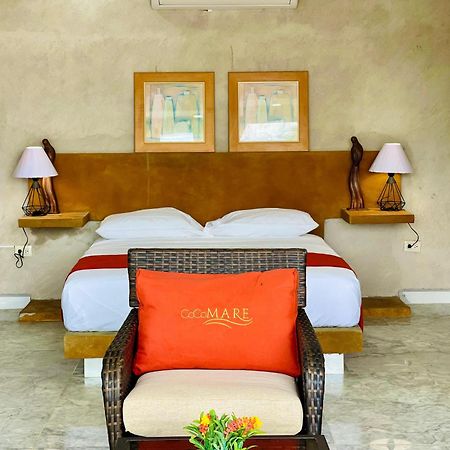 Villa Coco Mare Suite 1 Coyuca de Benitez 외부 사진