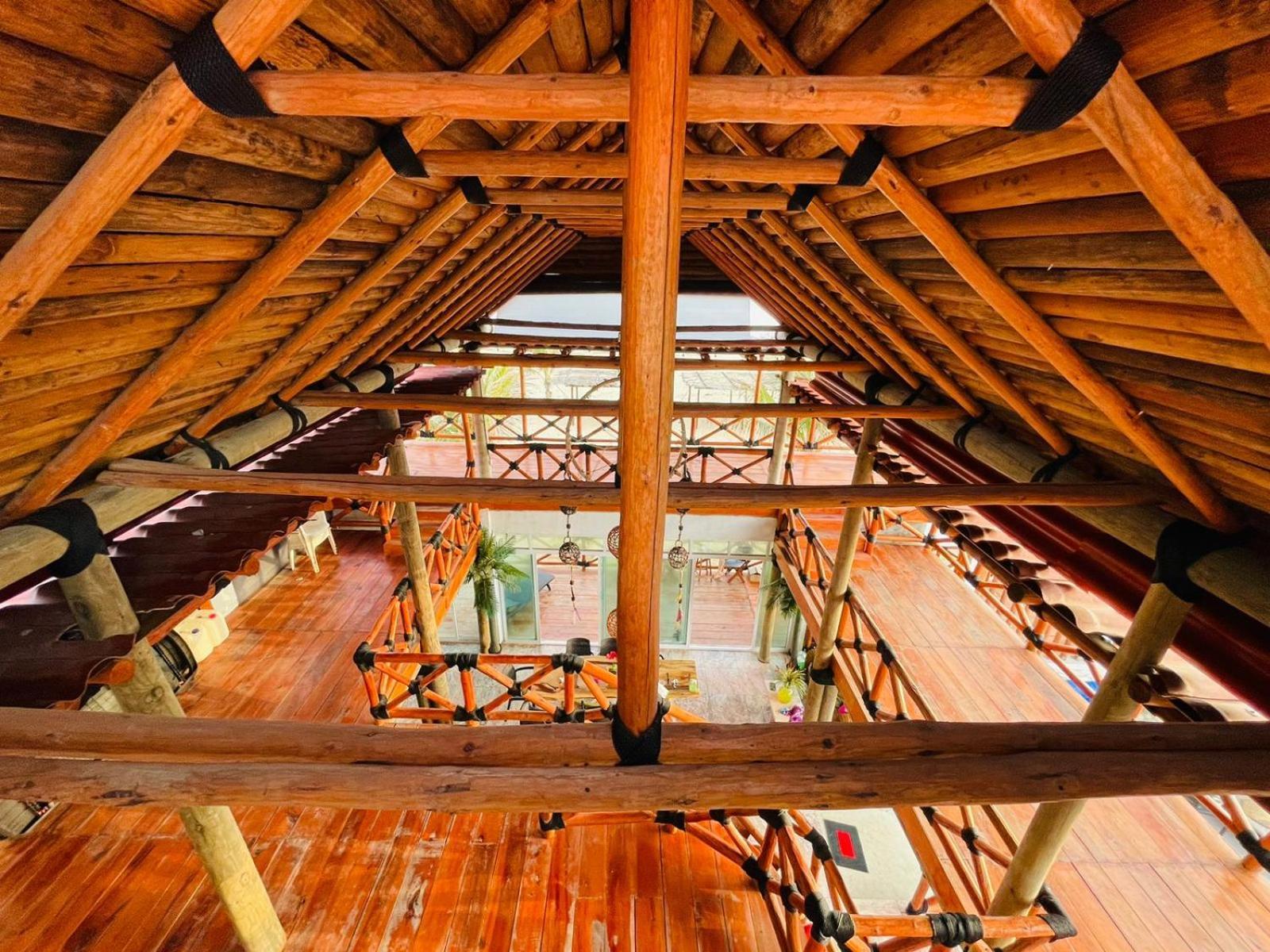 Villa Coco Mare Suite 1 Coyuca de Benitez 외부 사진