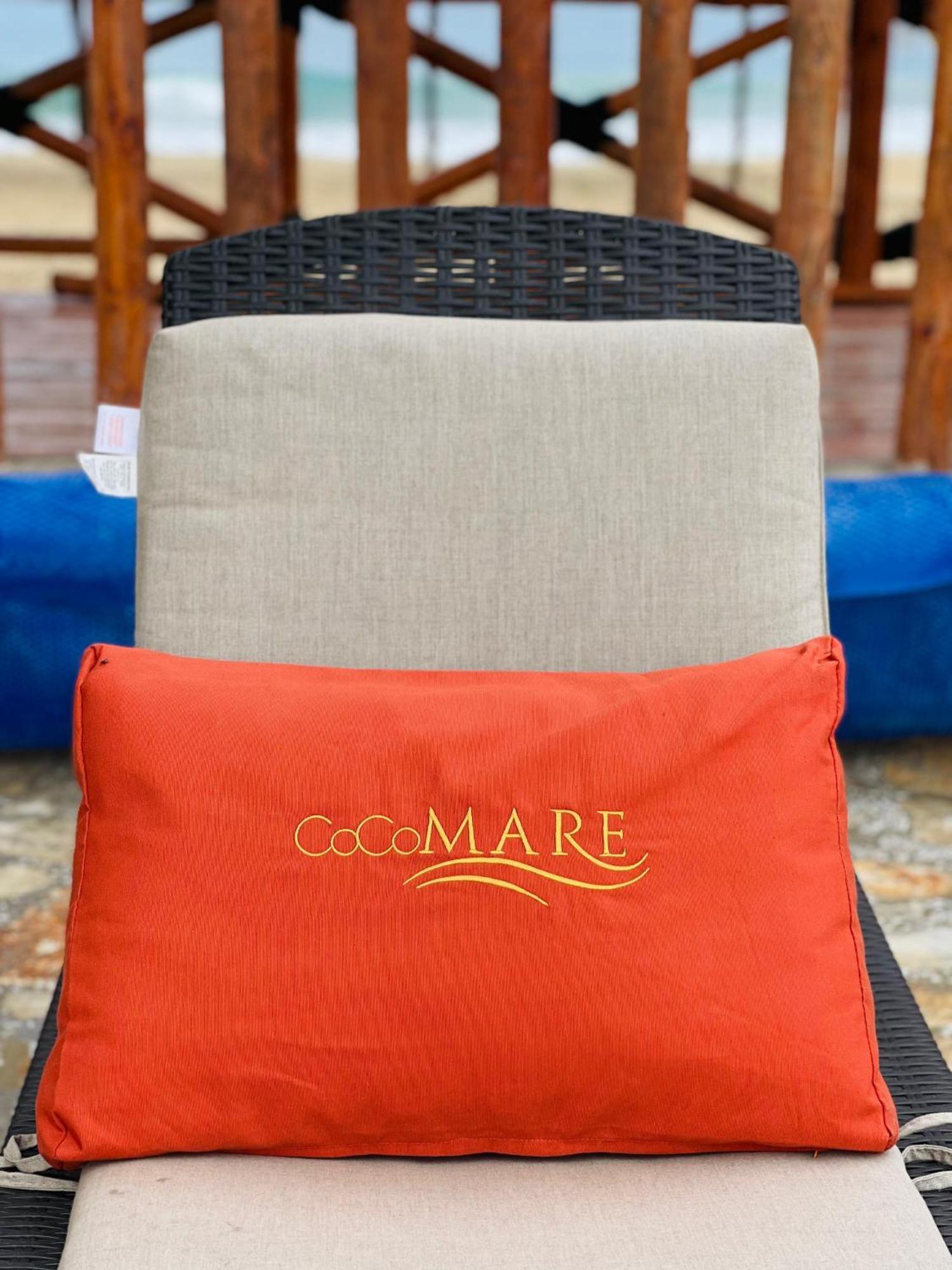 Villa Coco Mare Suite 1 Coyuca de Benitez 외부 사진